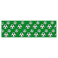 thumbnail image 2 of TOPRenddon Cooling Towel for Sports 31.5x11.8in, Quick Dry Cold Towel for Gym Workout Running Yoga, Football Pattern Sweat Wipe, Outdoor Fitness Accessories for Men Women, 2 of 6