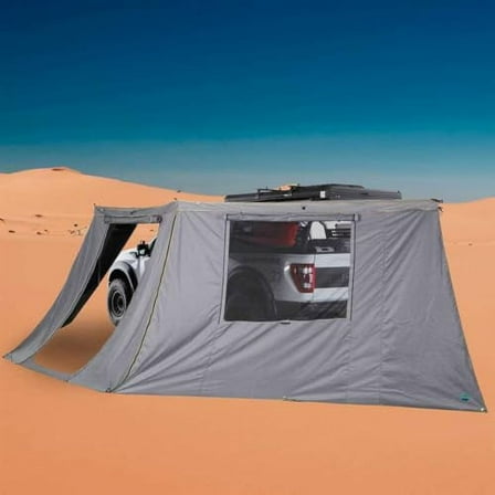 Overland Vehicle Systems 18159910 Nomadic Awning