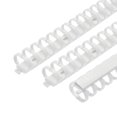 thumbnail image 1 of Unique Bargains 3pcs 20' Cable Raceway 20mm Cord Cover Hider Cable Management with Self Adhesive, Buckle & Scale, White, 1 of 5