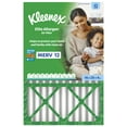 thumbnail image 2 of Elite Allergen Air Filter 16X25X4 Inches- 12 MERV RATING (2-Pack), 2 of 8