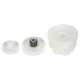thumbnail image 2 of Car For 390 Gearbox Plastic Gear For Electric Baby Cars 550 Gearbox Gear B 550 Full Set Smile Home, 2 of 7