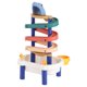 thumbnail image 3 of DIY montaje pista juguete niños bebé niños baño baño juguetes juego juego conjunto, 3 of 8
