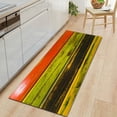thumbnail image 1 of CLEARANCE SALE-- Christmas Home Carpet Flannel Rectangular Rug Carpet Non-Slip for Bedroom Study Room Outdoor, 1 of 6