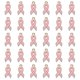 thumbnail image 1 of Ribbon Pendants, Awareness Hope Ribbon Charm Accessories Alloy Enamel Dangle for Women DIY Necklace Braceletpink, 1 of 4