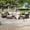 Light Gray, variant on ACEGOSES Patio Outdoor Furniture Set Brown Rattan Coversation Seating Set Thickening Cushions With Swiveling Rocker for Lawn, Poolside, Light Gray