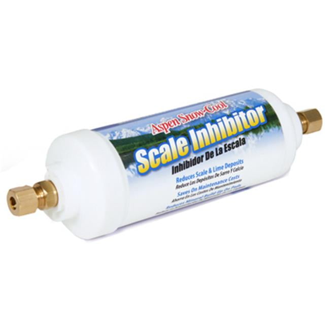 PPS 81543 Scale Inhibitor Inline Water Filter Walmart Canada