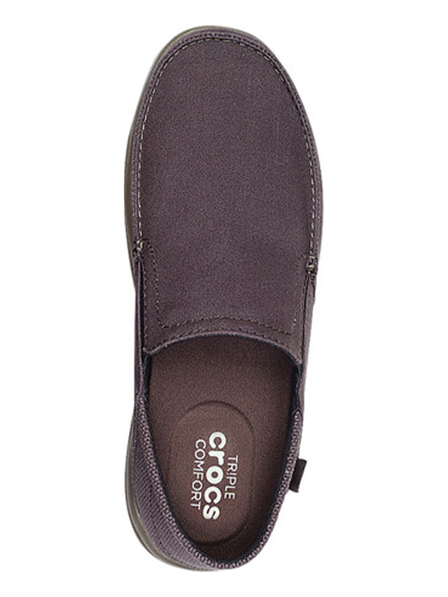 Crocs Men's Santa Cruz Convertible Slip On Loafer - image 4 of 5