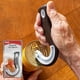 thumbnail image 5 of Abrelatas Con Gancho Práctico Para La Cocina Utensilios De Cocina Abrelatas Fácil De Abrir Con Anilla Abrelatas Fácil De Agarrar Anilla Para Bebidas De Fiesta Envase Blíster, 5 of 8