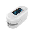 thumbnail image 2 of Oxímetro Choicemmed Onda Pletismográfica Usb Medstar Medstar CHC-MD300K2, 2 of 3