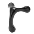 thumbnail image 3 of Garosa Mini Massage Tool Manual Massager Ball Ends For Waist Neck Foot Leg Head, 3 of 8