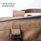 thumbnail image 5 of Yuarrent Bolsa de almacenamiento de herramientas, tienda de campaña, clavos de clavija, caja de cuerda de viento, clavo de tierra con Type2 NO2, 5 of 6