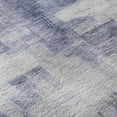 thumbnail image 2 of Dalyn Rugs Premium Machine Washable Mayfield AMF1067 Denim 8' x 10' Rug, 2 of 7