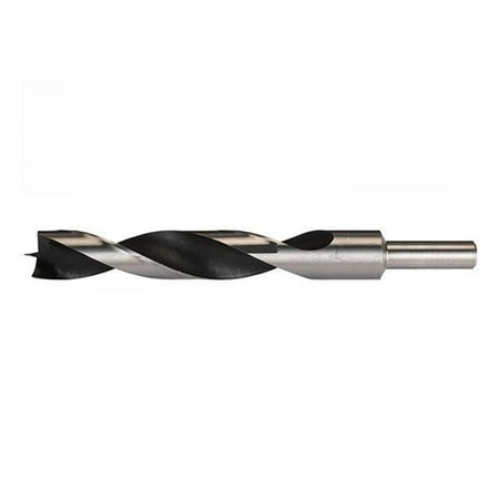 

FISCH 1-Inch Chrome-Vanadium Steel Brad Point Drill Bit