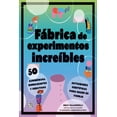 thumbnail image 1 of Fábrica de experimentos increíbles, 1 of 2