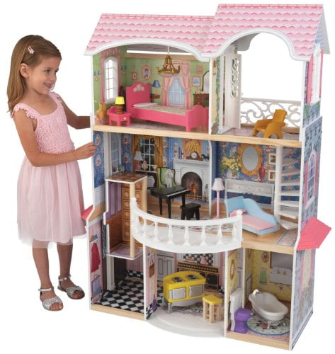 chi chi bello doll