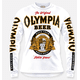thumbnail image 2 of Camiseta de descenso MTB, camiseta de motocross, camiseta de ciclismo de montaña, ropa deportiva de manga larga, camiseta de enduro mtb, camisa de motocross, 2 of 4