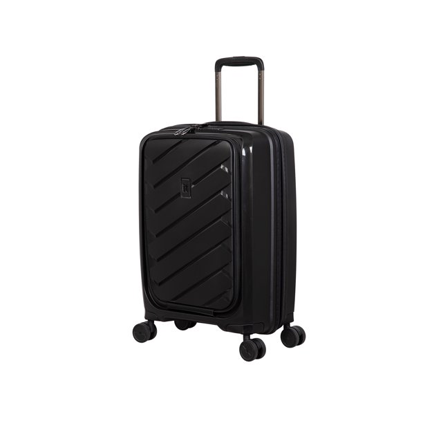 it luggage influential hardside spinner