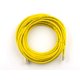thumbnail image 2 of Cable Ethernet Networx Cat6 7,6 m Amarillo 10 Gbps, 2 of 2