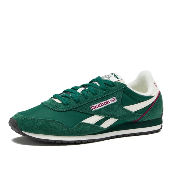 Zapatillas Reebok Classic AZ Legacy para mujer, color verde, talla 7.5
