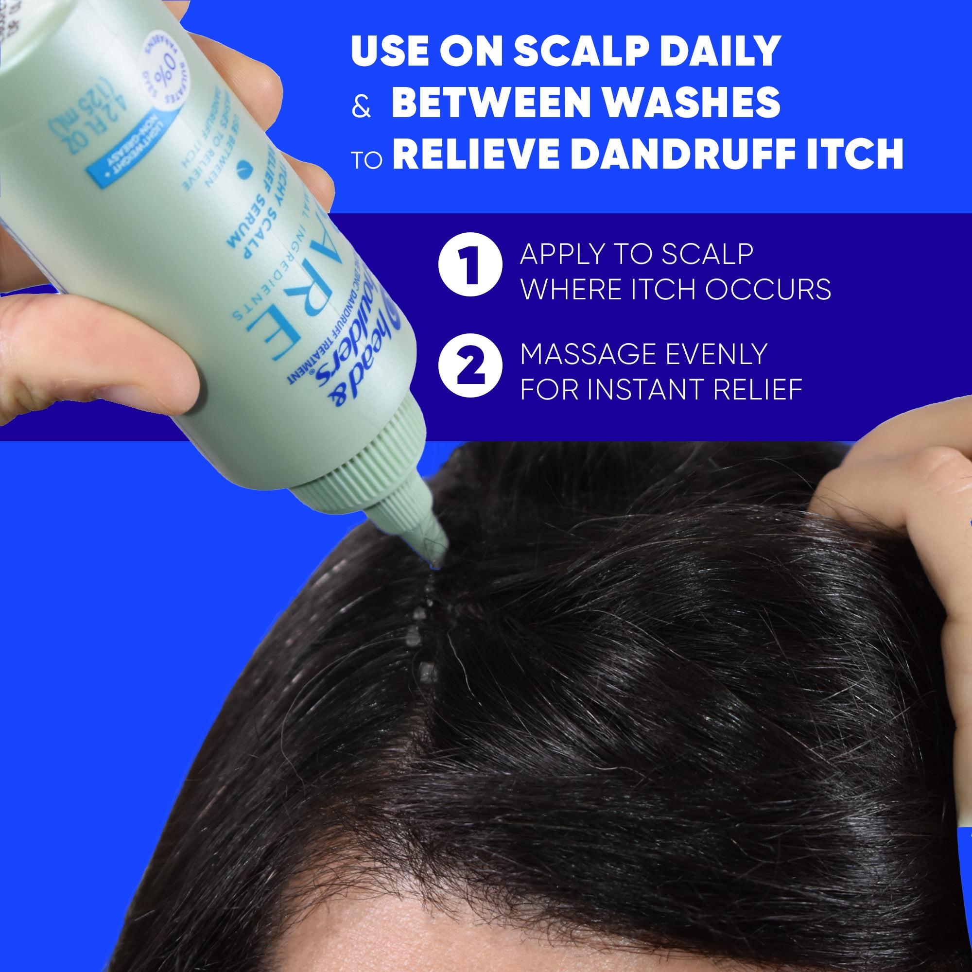 Head & Shoulders Matt Loves Hair's Favorites