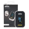 Braun Fingertip Pulse Oximeter, BPX800US