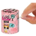 thumbnail image 2 of LOL Surprise Lils Series 2 With Lil Pets or Sisters With 5 Surprises, Great Gift for Kids Ages 4 5 6+, 2 of 4