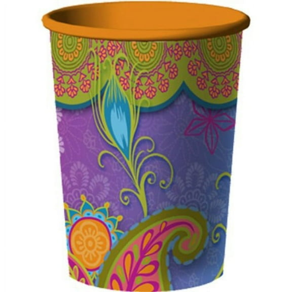 Wizards of Waverly Place Disney Kids Birthday Party Favor 16 oz. Plastic Cup