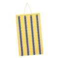thumbnail image 3 of ziyahi Large Capacity Collection Cars Wall Holder Offers Easy Access And Showcase For Model Car Collections Elastic Band Door Yellow 62x35cm, 3 of 6
