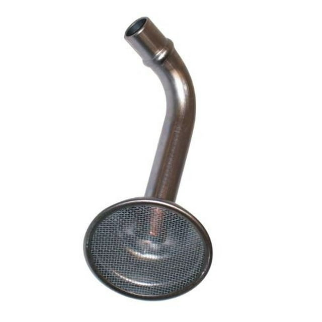 Melling Engine Oil Pump Pickup 241S OE Replacement; 0.60 Inch Tube Inside Diameter