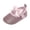 Pink, variant on Splozh Baby Shoes Girl Toddler Girls Bowknot Princress Shoes Soft Sole Barefoot Non Slip First Walkers Shoes Dress Shoes White,US 6