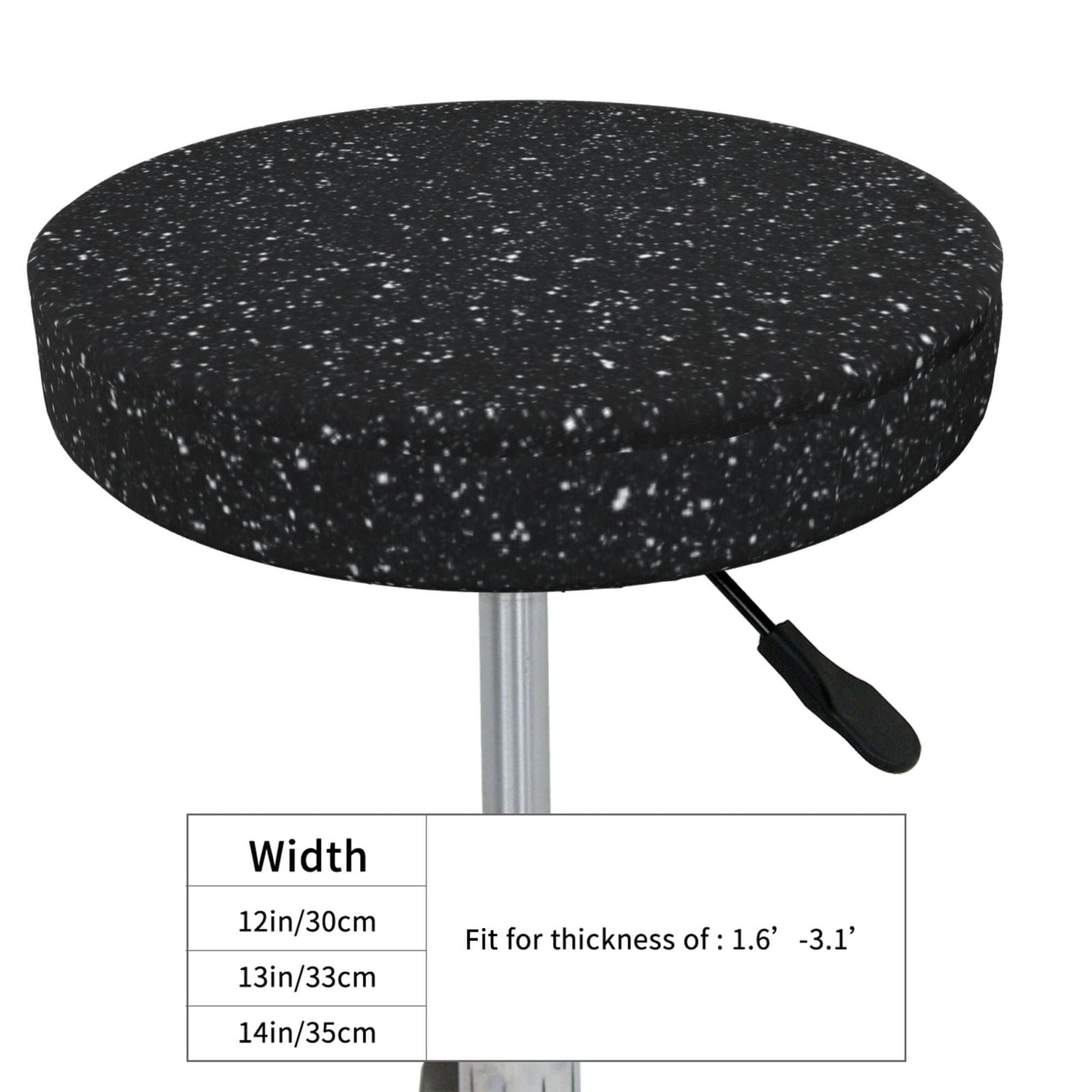 Stool Cushion Cover – New Climax Corporation