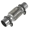 thumbnail image 1 of AP Exhaust Produits APE8841IB Raccord Flexible avec Tresse Intérieure et Extension de Mamelon, 1 of 2