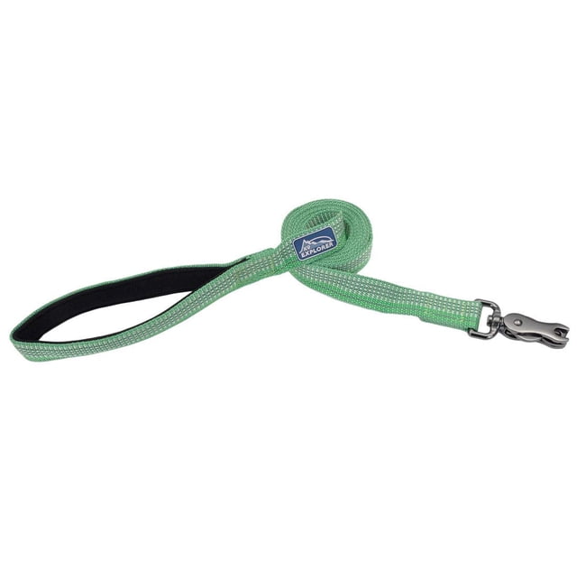 Correa Reflectante Coastal K-9 Explorer Meadow 1.8m
