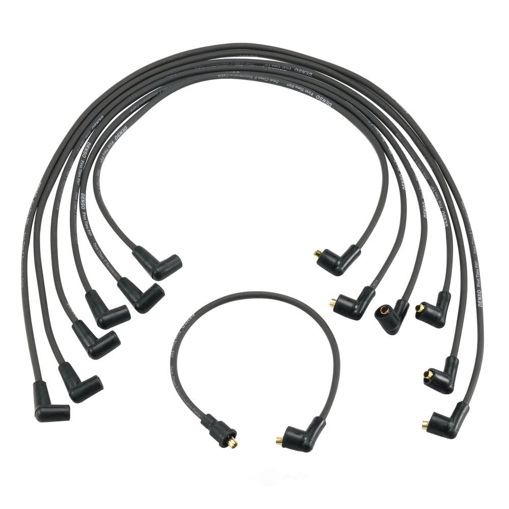 NIPPONDENSO PRODUCT - IGNITION WIRES