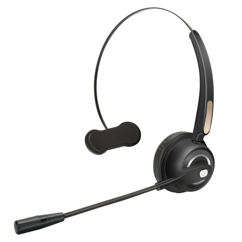 Trucker Bluetooth Headset/Cell Phone 