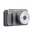 thumbnail image 2 of Fnyoxu 8x Optical Zoom 4K HD Digital Camera with Photography and Video Recording, 0.8 Inch LCD Screen, Compact Portable Design for Travel, Daily Life, and Students, Featuring OTG Transfer, 2 of 6