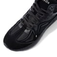 thumbnail image 6 of FitVille Mens High-top Basketball Shoes with Flat Foot Extra Wide Shoes with Ankle Support, 9.5 Wide, 6 of 8