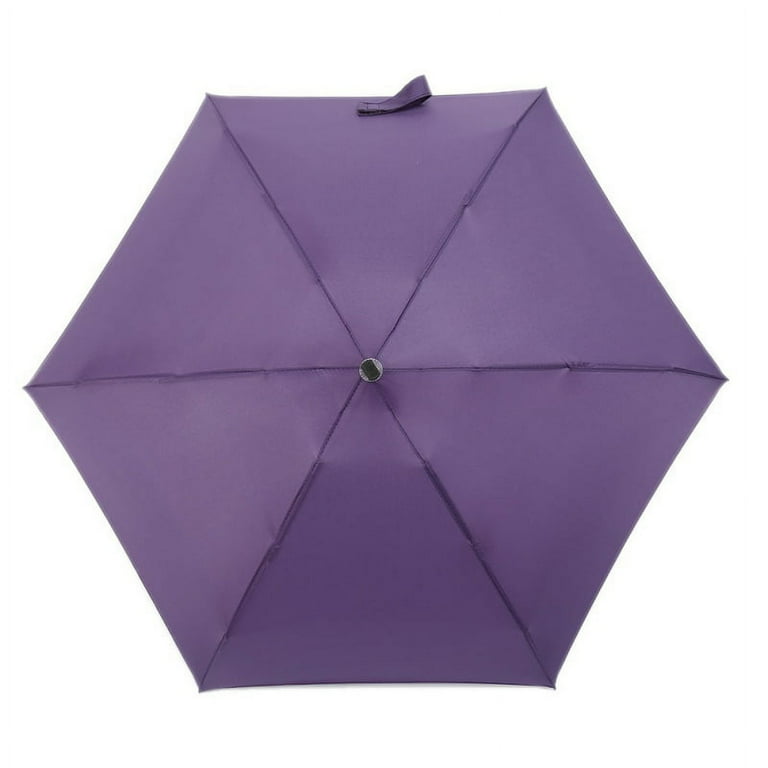 Small purple umbrella outlet