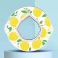thumbnail image 3 of [Nuevo Revisado Y Espesado] Anillo Fragancia [Tazas Combinables 927743 965492] (sabor A Limón), 3 of 6