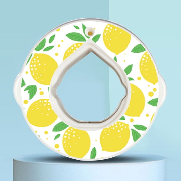DQrwqpou Cápsulas Sabor Creativo 0 Azúcar Utilizado en Botella Bebida Con Sabor (limón)