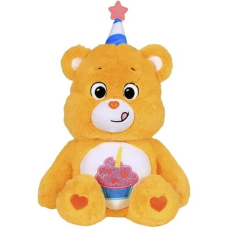 Care Bears Rainbow Heart 35th Anniversary Plush - Walmart.com