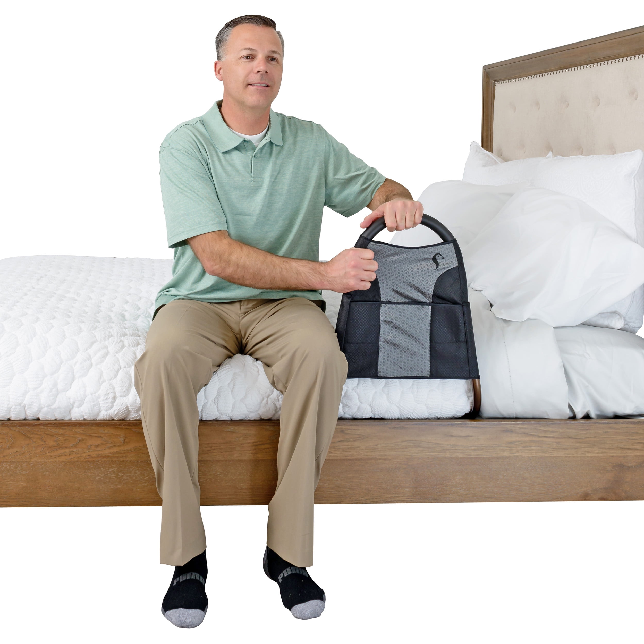 disability travel bed