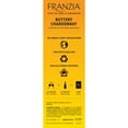 thumbnail image 6 of Franzia Bold Blends Rich & Buttery Chardonnay White Wine, 5 L Bag in Box, 13% ABV, 6 of 8