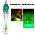 thumbnail image 2 of Tignapoo LED Drop-Shaped Underwater Squid Lure Light with Hooks - Waterproof, Durable Design for Enhanced Fishing Success, Available in Various Colors and Ideal for Boats, Kayaks, and Docks., 2 of 6