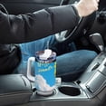 thumbnail image 7 of SKYSONIC Insulated Tumblers with Lids and Straws Handles 40oz Water Bottle Hello Summer Sunflower Travel Mug Reusable Stainless Steel Thermos Vacuum, 7 of 7