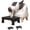 Black, variant on Adjustable Non-Slip Cat Ramp for Litter Box – Easy-Clean Step for Senior Cats, Kittens & Small Pets