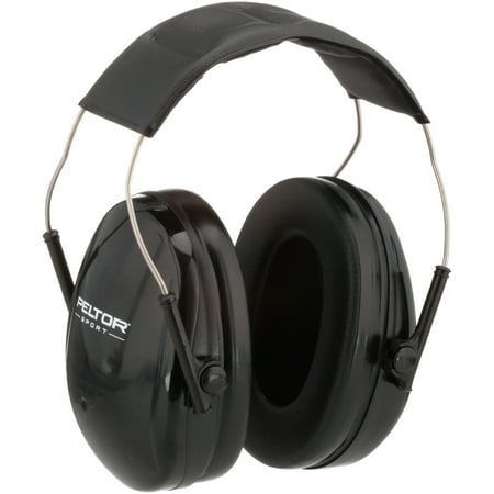 3M PELTOR JUNIOR HEARING PROTECTION EARMUFF 22 DB (Best Hearing Protection For Shooting Ar 15)
