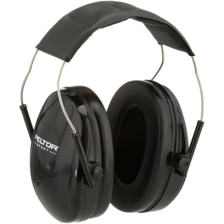 3M PELTOR JUNIOR HEARING PROTECTION EARMUFF 22 DB