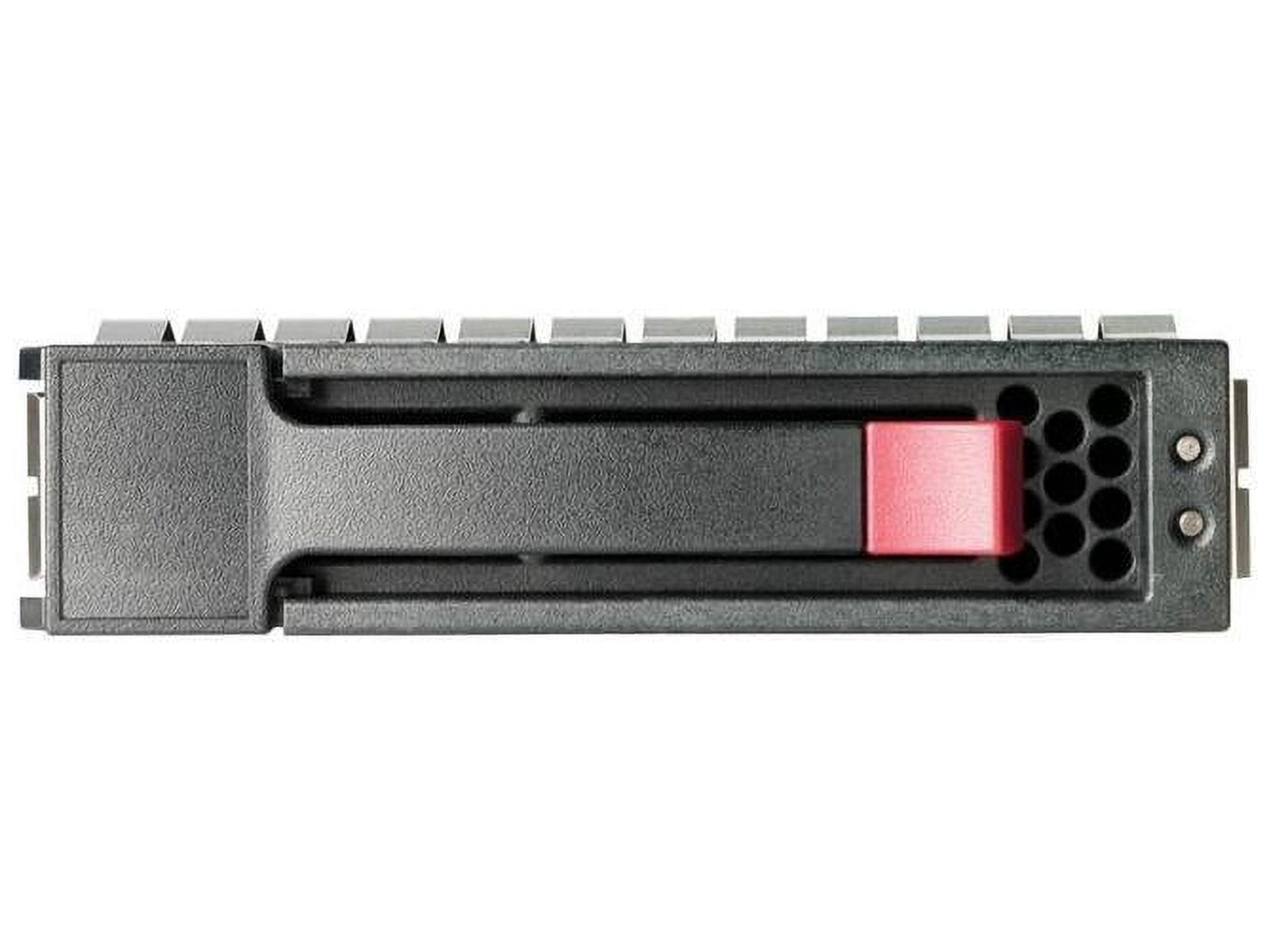 HPE 2.40 TB Hard Drive - 2.5" Internal - SAS (12Gb/s SAS) - Storage System Device Supported - 10000rpm