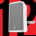 thumbnail image 3 of Altavoz Electro-Voice ELX200-12P-W 30 cm 1200 W con soporte, 3 of 8